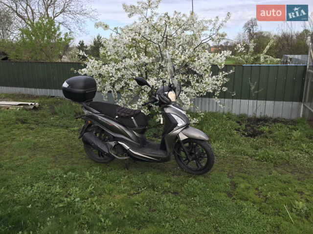 Коричневий Сім Сімфоні, об'ємом двигуна 0.2 л та пробігом 7 тис. км за 1900 $, фото 2 на Automoto.ua