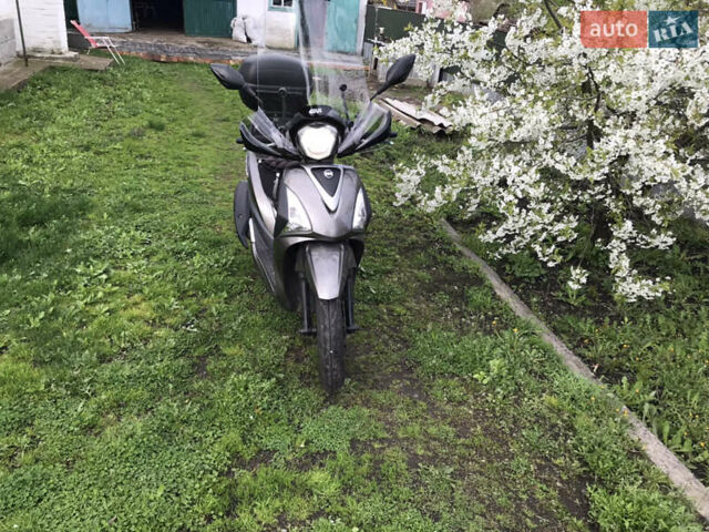 Коричневий Сім Сімфоні, об'ємом двигуна 0.2 л та пробігом 7 тис. км за 1900 $, фото 6 на Automoto.ua