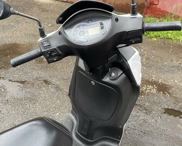 Сим Симфони, объемом двигателя 0.15 л и пробегом 150 тыс. км за 1199 $, фото 2 на Automoto.ua