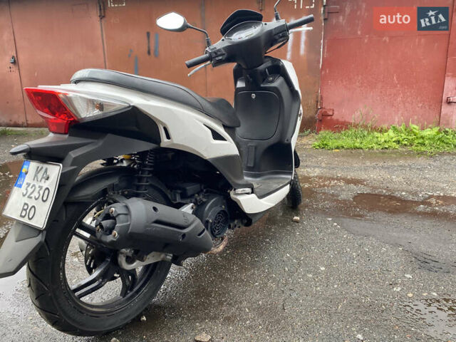 Сим Симфони, объемом двигателя 0.15 л и пробегом 150 тыс. км за 1199 $, фото 3 на Automoto.ua