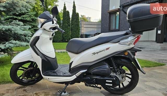 Сим Симфони, объемом двигателя 0 л и пробегом 6 тыс. км за 1490 $, фото 4 на Automoto.ua