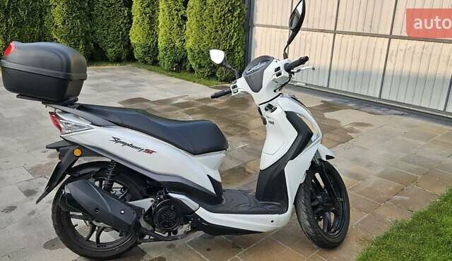 Сим Симфони, объемом двигателя 0 л и пробегом 6 тыс. км за 1490 $, фото 2 на Automoto.ua