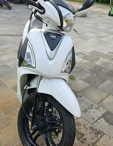 Сим Симфони, объемом двигателя 0 л и пробегом 6 тыс. км за 1490 $, фото 3 на Automoto.ua