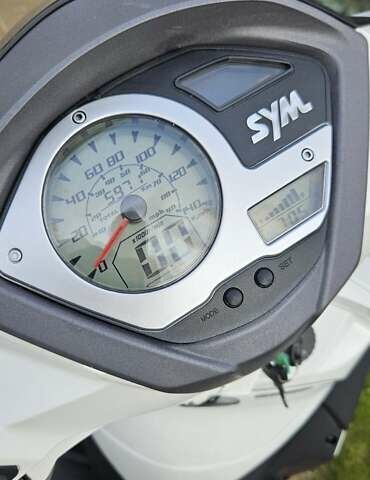Сим Симфони, объемом двигателя 0 л и пробегом 6 тыс. км за 1490 $, фото 1 на Automoto.ua