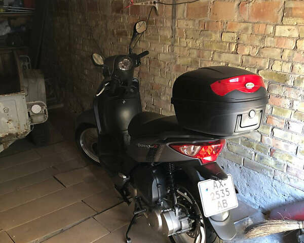 Сим Симфони, объемом двигателя 0.15 л и пробегом 6 тыс. км за 1399 $, фото 1 на Automoto.ua