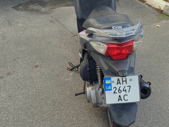 Сим Симфони 2016 в Ирпене на Automoto.ua Сим Симфони, объемом двигателя 0.15 л и пробегом 0 тыс. км за 750 $, фото 4 на Automoto.ua