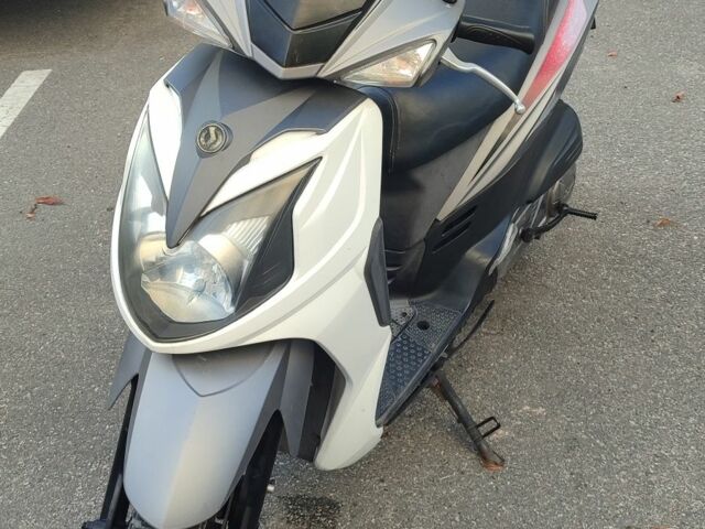 Сим Симфони 2016 в Ирпене на Automoto.ua Сим Симфони, объемом двигателя 0.15 л и пробегом 0 тыс. км за 750 $, фото 3 на Automoto.ua