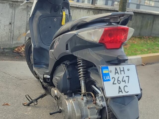 Сим Симфони 2016 в Ирпене на Automoto.ua Сим Симфони, объемом двигателя 0.15 л и пробегом 0 тыс. км за 750 $, фото 1 на Automoto.ua