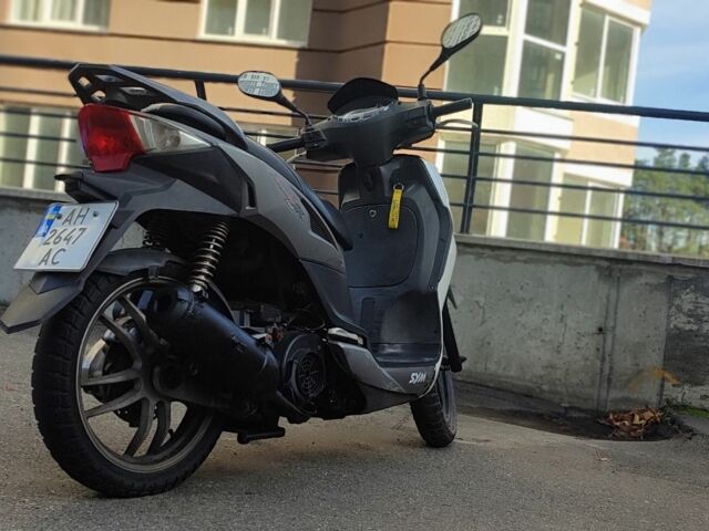 Сим Симфони 2016 в Ирпене на Automoto.ua Сим Симфони, объемом двигателя 0.15 л и пробегом 0 тыс. км за 750 $, фото 2 на Automoto.ua