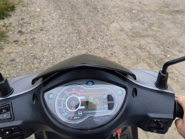 Сим Симфони 2021 в Лебедине на Automoto.ua Сим Симфони, объемом двигателя 0.15 л и пробегом 0 тыс. км за 1600 $, фото 2 на Automoto.ua