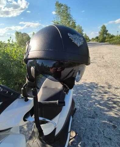 Сім Сімфоні, об'ємом двигуна 0.17 л та пробігом 0 тис. км за 75000 $, фото 7 на Automoto.ua
