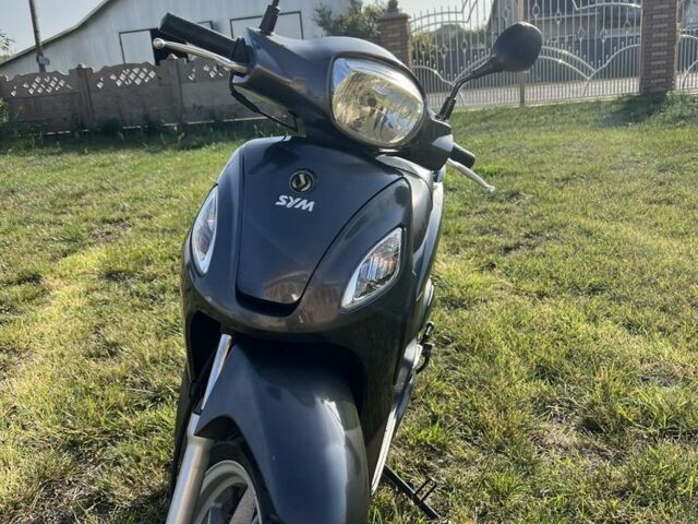 Сим Симфони, объемом двигателя 0.15 л и пробегом 0 тыс. км за 826 $, фото 6 на Automoto.ua
