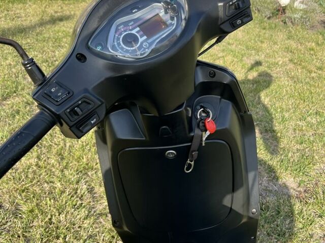 Сим Симфони, объемом двигателя 0.15 л и пробегом 0 тыс. км за 826 $, фото 2 на Automoto.ua