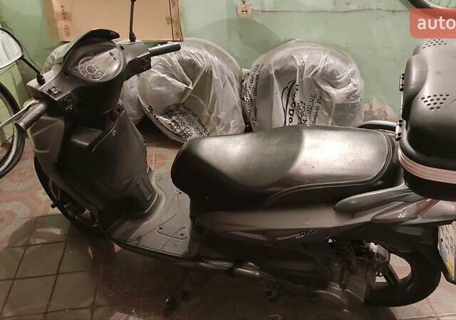 Сим Симфони 2013 в Днепре (Днепропетровске) на Automoto.ua Сим Симфони, объемом двигателя 0.15 л и пробегом 18 тыс. км за 800 $, фото 1 на Automoto.ua