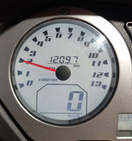 Сим Симфони 2021 в Харькове на Automoto.ua Сим Симфони, объемом двигателя 0.2 л и пробегом 12 тыс. км за 1600 $, фото 6 на Automoto.ua