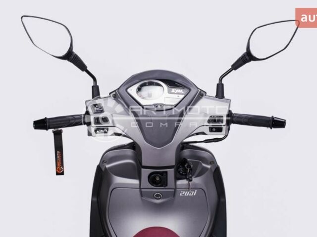 Сим Симфони, объемом двигателя 0.17 л и пробегом 0 тыс. км за 2270 $, фото 14 на Automoto.ua