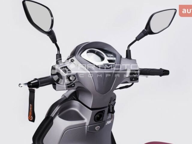 Сим Симфони, объемом двигателя 0.17 л и пробегом 0 тыс. км за 2270 $, фото 12 на Automoto.ua