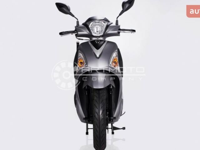 Сим Симфони, объемом двигателя 0.17 л и пробегом 0 тыс. км за 2270 $, фото 2 на Automoto.ua