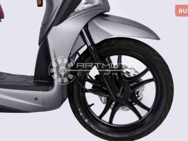 Сим Симфони, объемом двигателя 0.17 л и пробегом 0 тыс. км за 2270 $, фото 16 на Automoto.ua