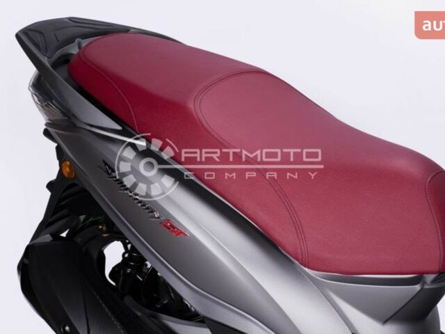 Сим Симфони, объемом двигателя 0.17 л и пробегом 0 тыс. км за 2270 $, фото 17 на Automoto.ua