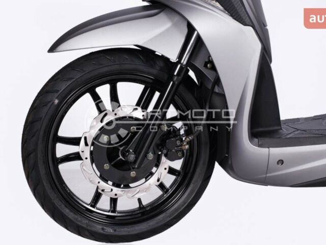 Сим Симфони, объемом двигателя 0.17 л и пробегом 0 тыс. км за 2270 $, фото 11 на Automoto.ua