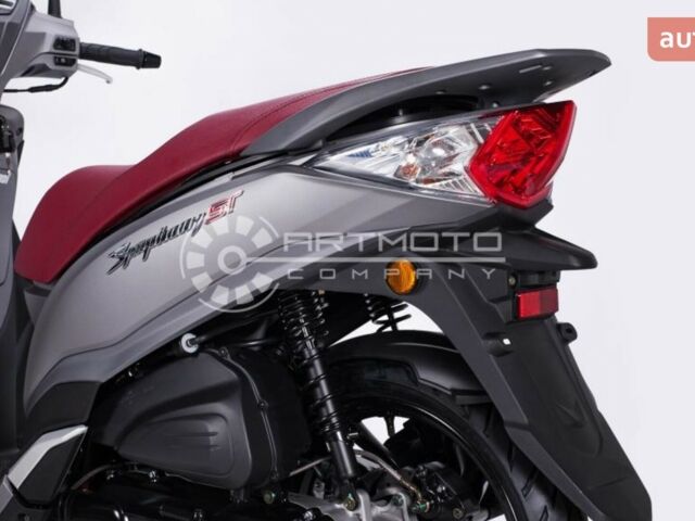 Сим Симфони, объемом двигателя 0.17 л и пробегом 0 тыс. км за 2270 $, фото 10 на Automoto.ua