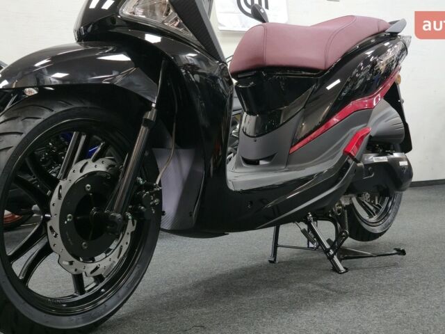 Сим Симфони, объемом двигателя 0.17 л и пробегом 0 тыс. км за 2600 $, фото 28 на Automoto.ua