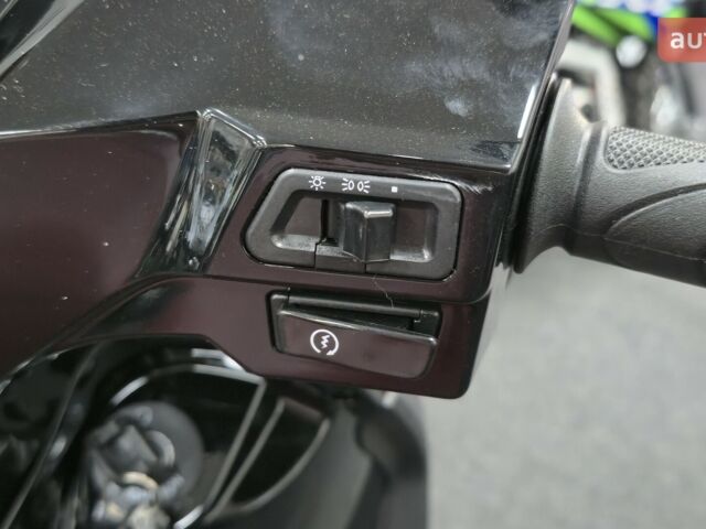 Сим Симфони, объемом двигателя 0.17 л и пробегом 0 тыс. км за 2600 $, фото 10 на Automoto.ua