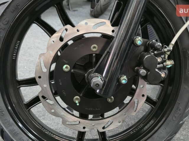 Сим Симфони, объемом двигателя 0.17 л и пробегом 0 тыс. км за 2600 $, фото 29 на Automoto.ua