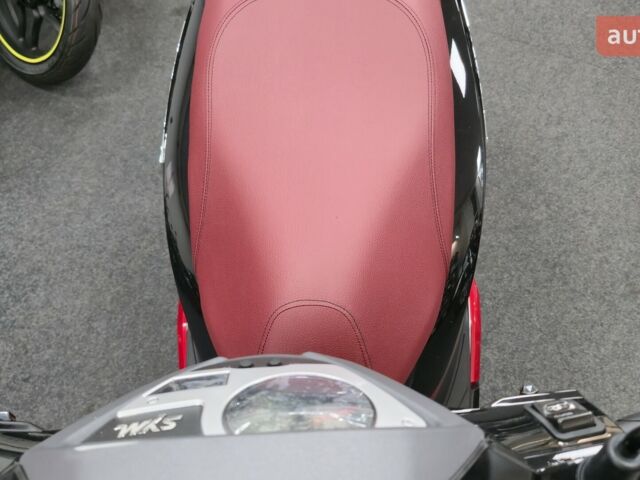 Сим Симфони, объемом двигателя 0.17 л и пробегом 0 тыс. км за 2600 $, фото 26 на Automoto.ua