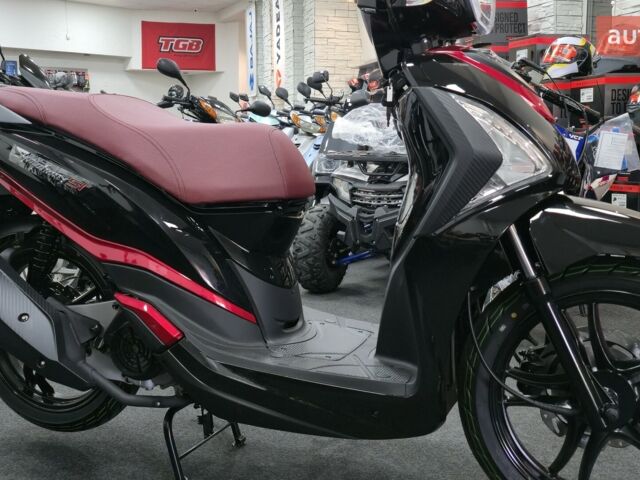 Сим Симфони, объемом двигателя 0.17 л и пробегом 0 тыс. км за 2600 $, фото 22 на Automoto.ua