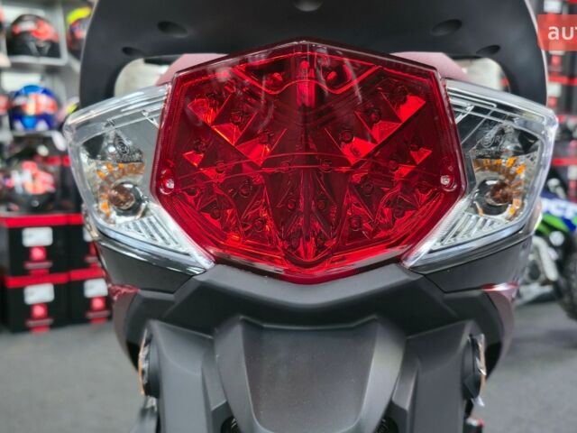 Сим Симфони, объемом двигателя 0.17 л и пробегом 0 тыс. км за 2600 $, фото 9 на Automoto.ua