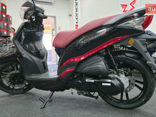 Сим Симфони, объемом двигателя 0.17 л и пробегом 0 тыс. км за 2600 $, фото 25 на Automoto.ua
