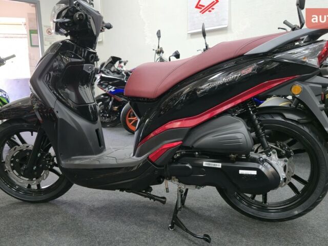 Сим Симфони, объемом двигателя 0.17 л и пробегом 0 тыс. км за 2600 $, фото 30 на Automoto.ua