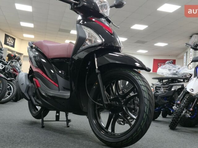 Сим Симфони, объемом двигателя 0.17 л и пробегом 0 тыс. км за 2600 $, фото 16 на Automoto.ua