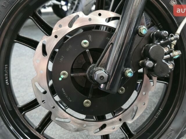 Сим Симфони, объемом двигателя 0.17 л и пробегом 0 тыс. км за 2600 $, фото 24 на Automoto.ua