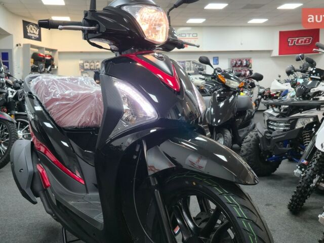 Сим Симфони, объемом двигателя 0.17 л и пробегом 0 тыс. км за 2600 $, фото 19 на Automoto.ua