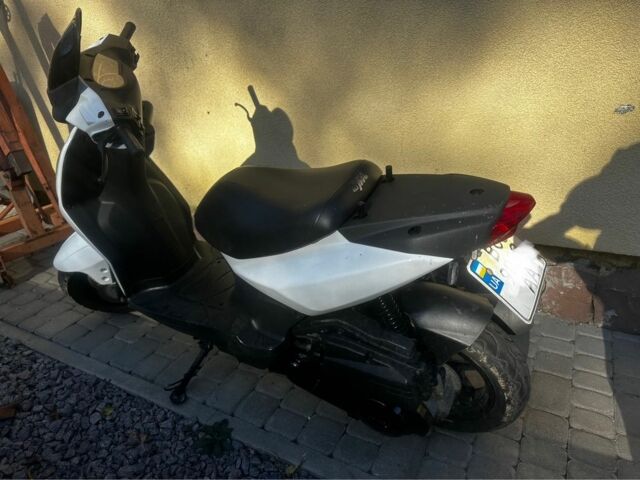 Сим Икс-Про, объемом двигателя 0.13 л и пробегом 0 тыс. км за 500 $, фото 2 на Automoto.ua