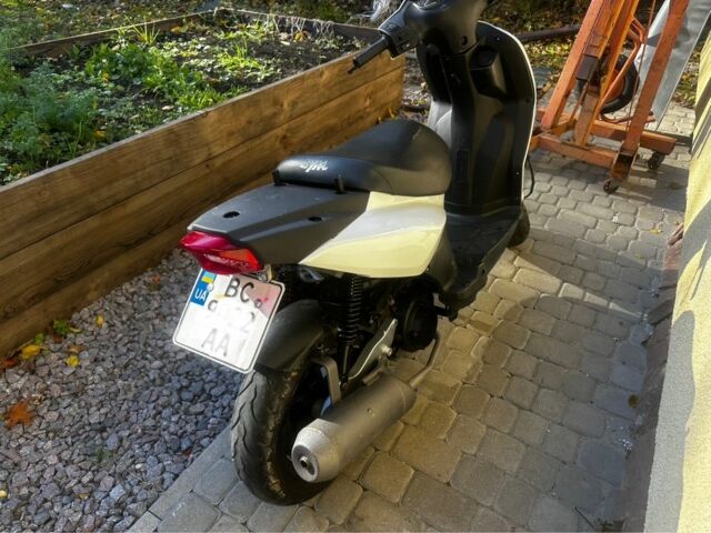 Сим Икс-Про, объемом двигателя 0.13 л и пробегом 0 тыс. км за 500 $, фото 3 на Automoto.ua