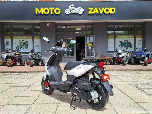 Сім Ікс-Про, об'ємом двигуна 0.13 л та пробігом 0 тис. км за 1600 $, фото 3 на Automoto.ua