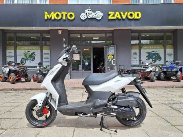 Сім Ікс-Про, об'ємом двигуна 0.13 л та пробігом 0 тис. км за 1600 $, фото 4 на Automoto.ua