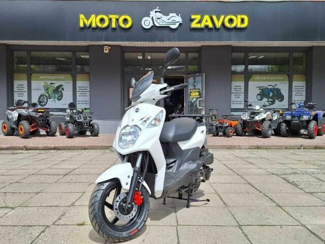 Сім Ікс-Про, об'ємом двигуна 0.13 л та пробігом 0 тис. км за 1600 $, фото 5 на Automoto.ua