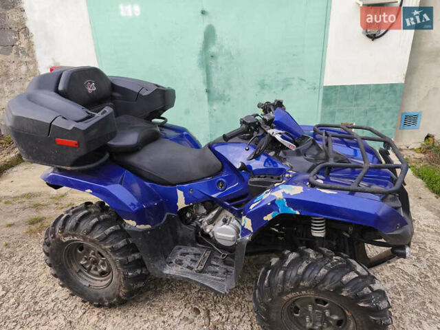 Синій Сім QuadRaider, об'ємом двигуна 0 л та пробігом 5 тис. км за 2700 $, фото 2 на Automoto.ua