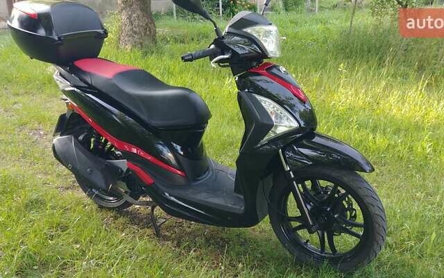 Сим ST, объемом двигателя 0 л и пробегом 5 тыс. км за 1650 $, фото 3 на Automoto.ua