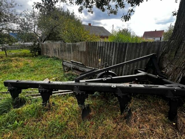 Красный Т 150, объемом двигателя 0 л и пробегом 10 тыс. км за 3399 $, фото 2 на Automoto.ua