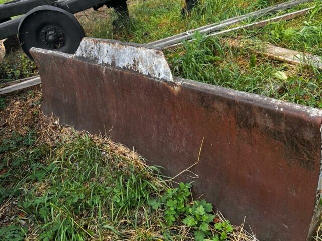 Красный Т 150, объемом двигателя 0 л и пробегом 10 тыс. км за 3399 $, фото 4 на Automoto.ua