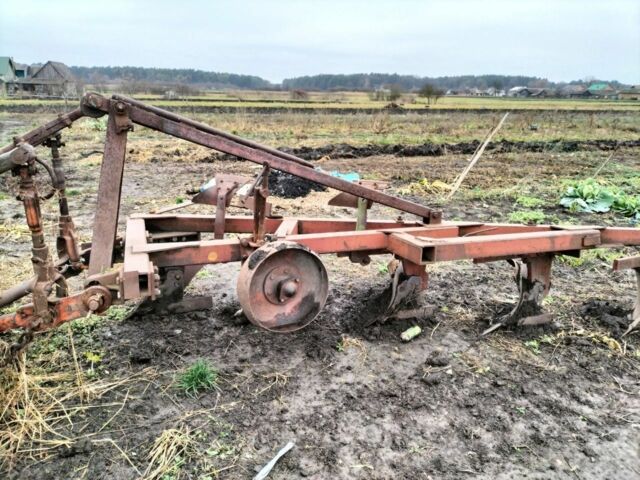 Красный Т 150, объемом двигателя 0 л и пробегом 10 тыс. км за 3800 $, фото 1 на Automoto.ua