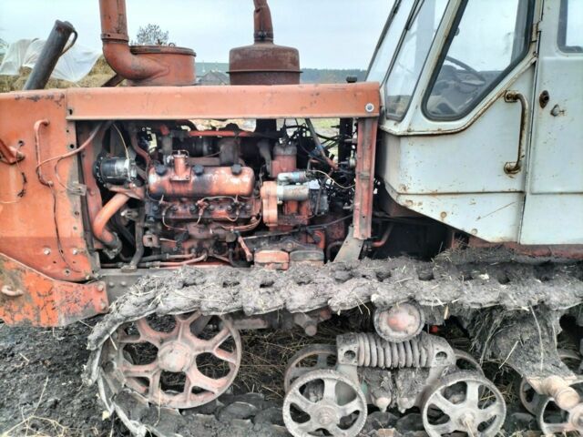 Красный Т 150, объемом двигателя 0 л и пробегом 10 тыс. км за 3800 $, фото 2 на Automoto.ua