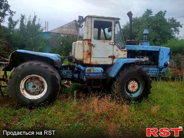 Т 150, объемом двигателя 150 л и пробегом 0 тыс. км за 6020 $, фото 2 на Automoto.ua
