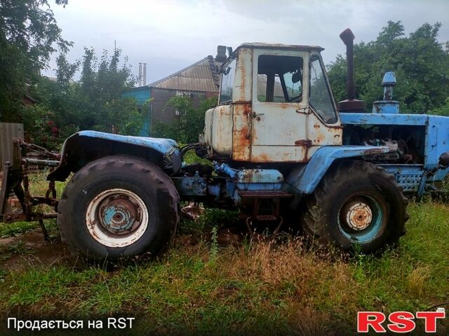 Т 150, объемом двигателя 150 л и пробегом 0 тыс. км за 6020 $, фото 3 на Automoto.ua
